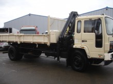 Volvo FL6 617 truck