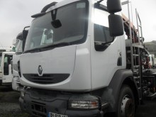 camión chasis Renault