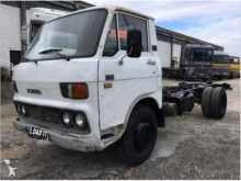 camión chasis Mazda