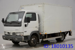 Nissan Cabstar 45.13