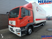 used container truck