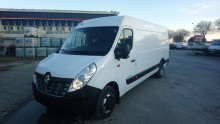 camión Renault Master