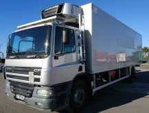 camion DAF