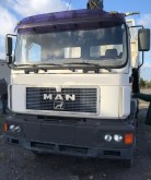used tipper truck