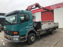 Mercedes Atego 1318