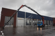Scania R