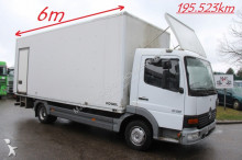 Mercedes Atego 815 truck