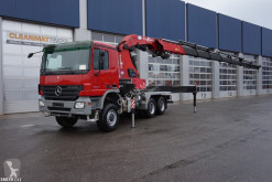 autres camions Mercedes