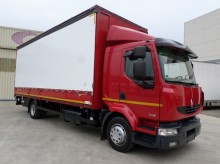 грузовик Renault Midlum 300 DXI