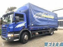 Scania P 230