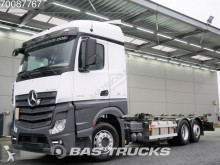 Mercedes Actros 2545