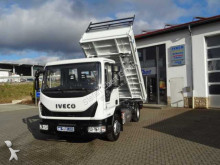 camion benne Iveco