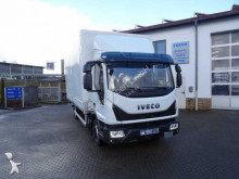 camion plateau ridelles Iveco