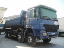 used tipper truck