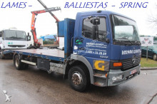 Mercedes Atego 1317 truck
