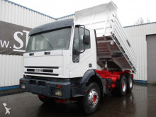Iveco Eurotrakker 420