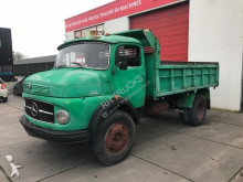 Mercedes 1113