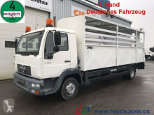 camion benne occasion