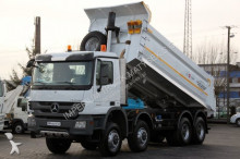 n/a tipper truck