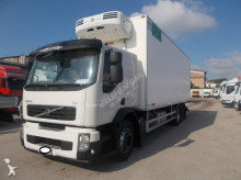 n/a refrigerated truck