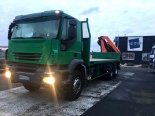 camion Iveco Trakker AD 260 T 36