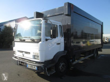 used beverage delivery box truck