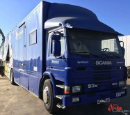 Scania M 93M