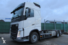 camion telaio Volvo