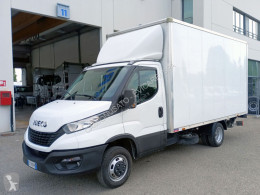 DAF insulated truck