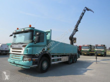 Scania P 420