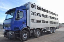 Renault Premium 410 DXI