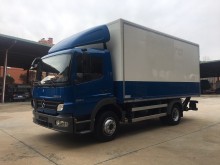 Mercedes Atego 1224 truck