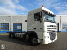 DAF XF105