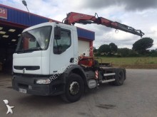 Renault Kerax 370