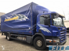 Scania P 230