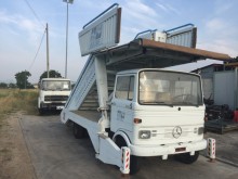 vrachtwagen