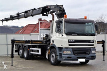 DAF CF 340 truck