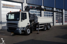 DAF CF 250
