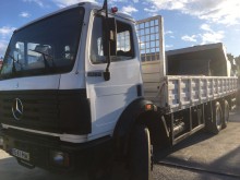 Mercedes 2635K