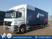 Mercedes Axor