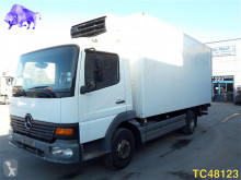 Mercedes Atego 815 truck