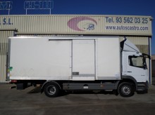 camión Mercedes Atego 1218 NL