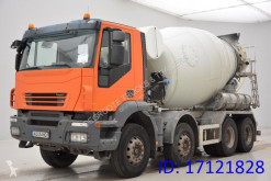 Iveco Trakker 380