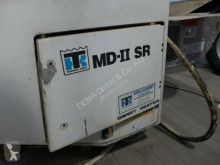 camion Mercedes ThermoKing* MD-II SR* BJ. 2002 * Diesel *Elektro