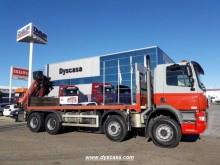 DAF CF85 340 truck