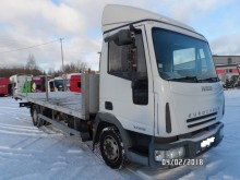 Iveco tow truck