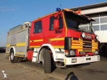 Scania M 93M280
