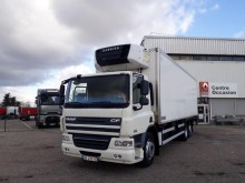 camión frigorífico mono temperatura DAF
