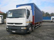 Renault Premium 300.26 truck