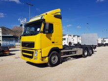 Volvo FH 460